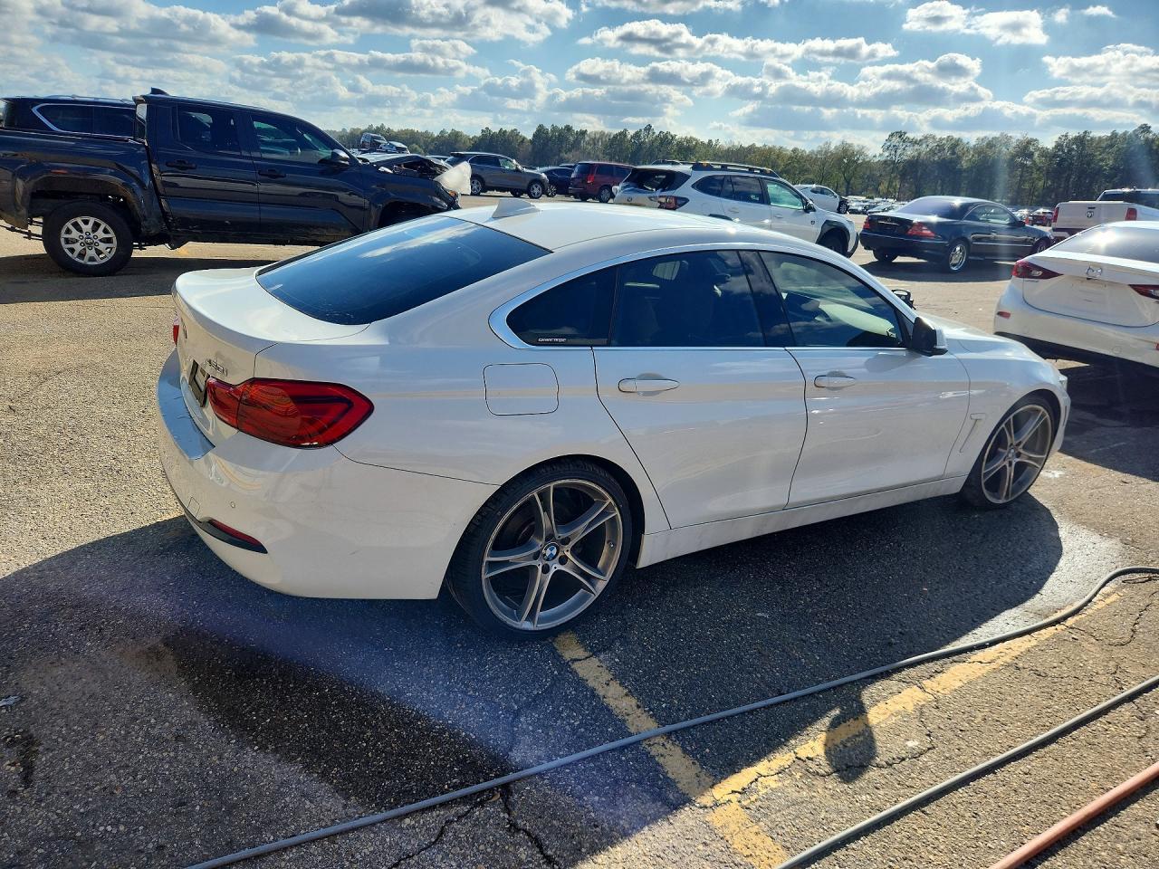 2019 BMW 430I Gran Coupe - Image 3