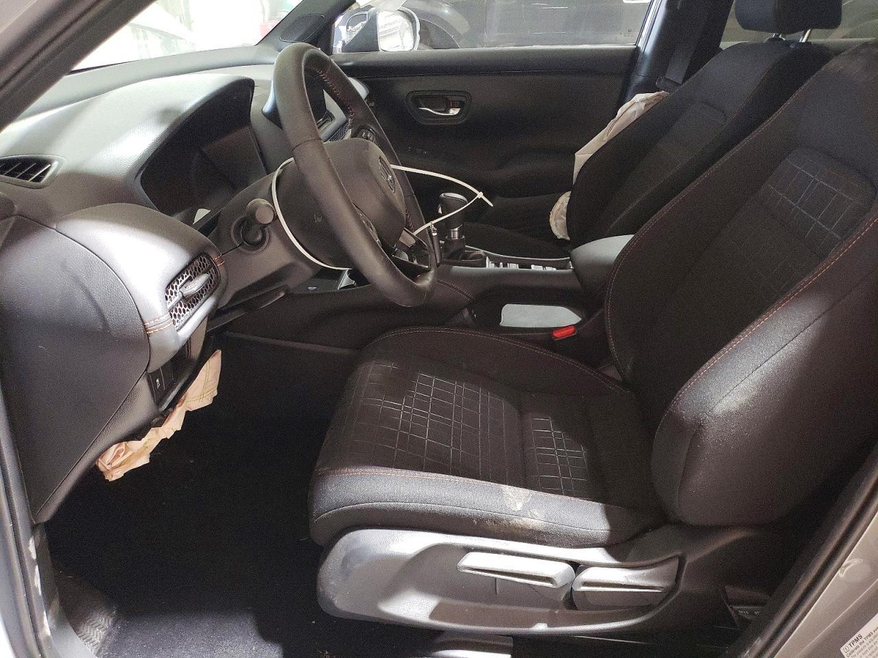 2026 Honda Hr-V Sport - Фото 7