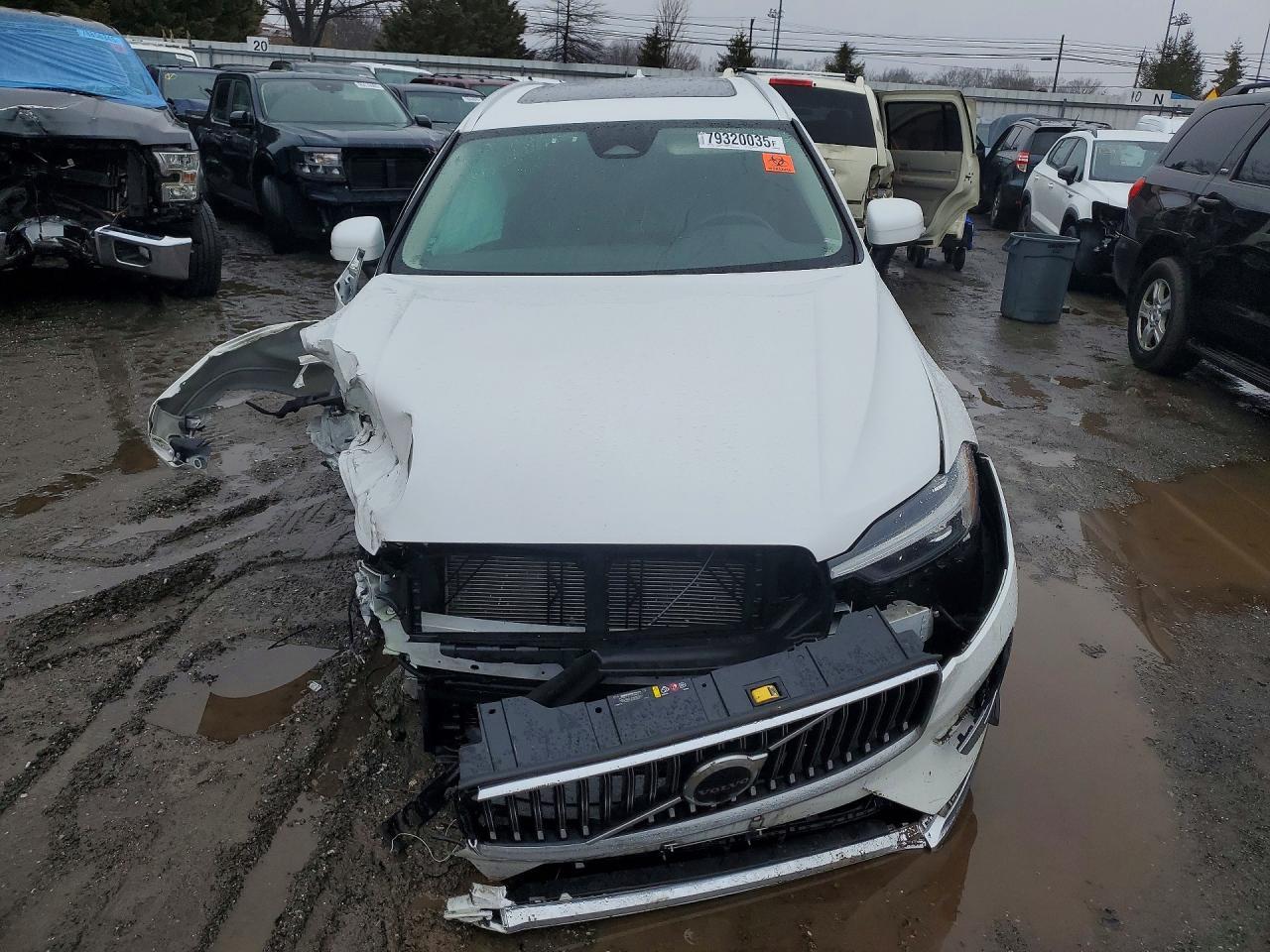 2023 Volvo Xc60 Plus - Фото 5
