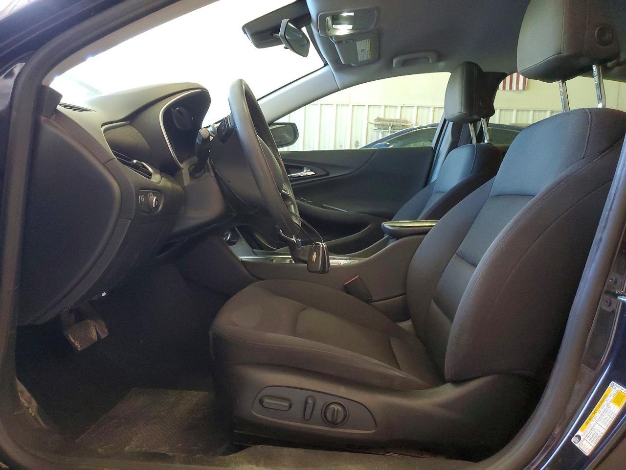 2023 Chevrolet Malibu Lt - Image 7