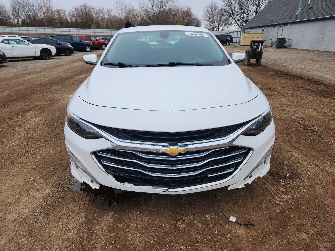 2020 Chevrolet Malibu Lt - Image 5