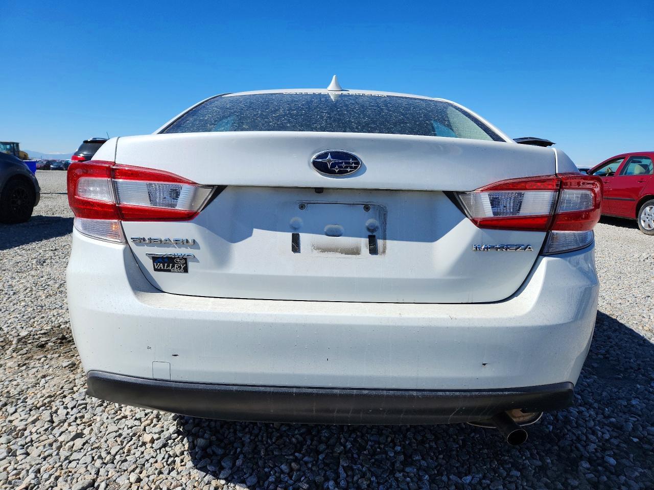 2022 Subaru Impreza Premium - Image 6