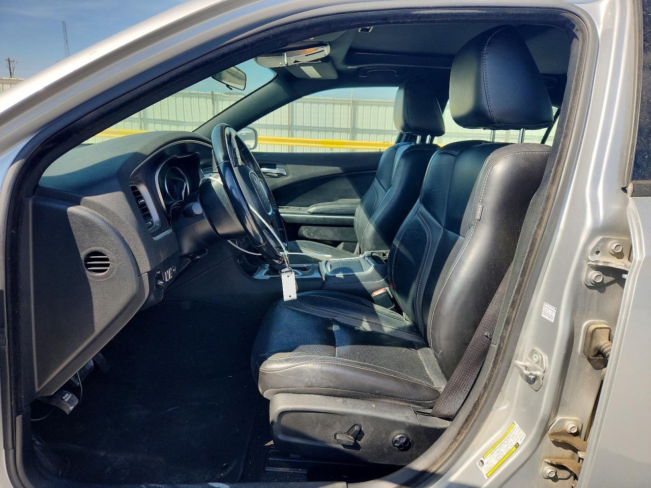 2021 Dodge Charger - Image 7