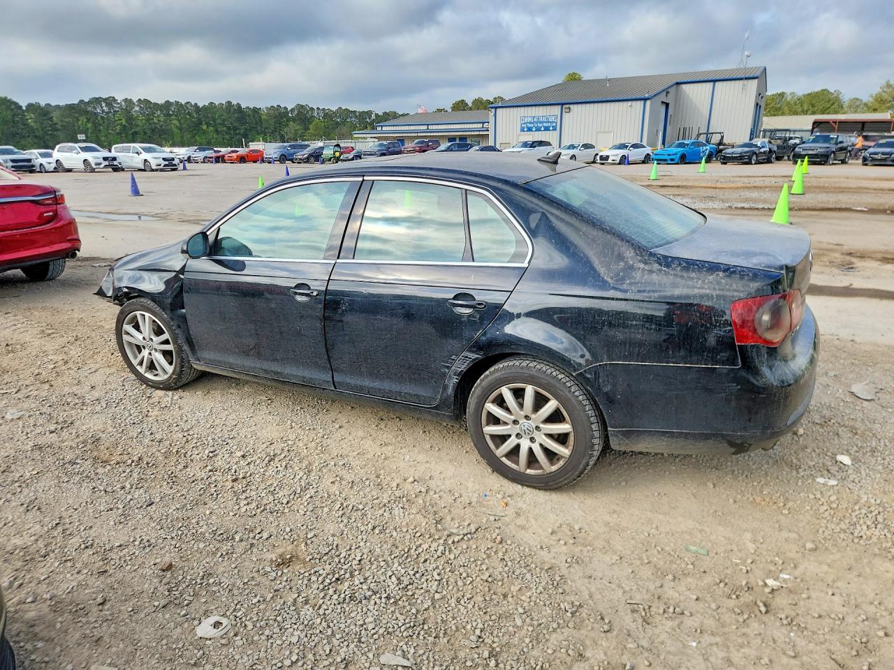 2006 Volkswagen Jetta - Image 2