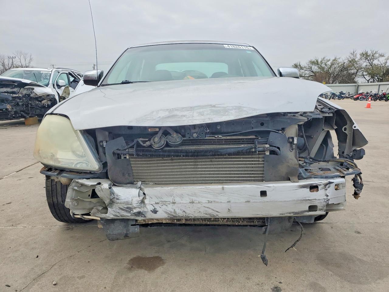 2005 Ford Five Hundred Limited - Image 5