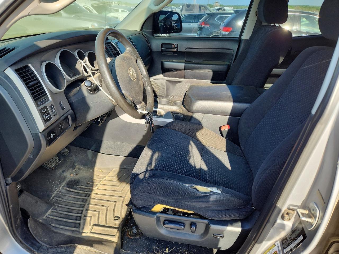 2010 Toyota Tundra Grade - Фото 7