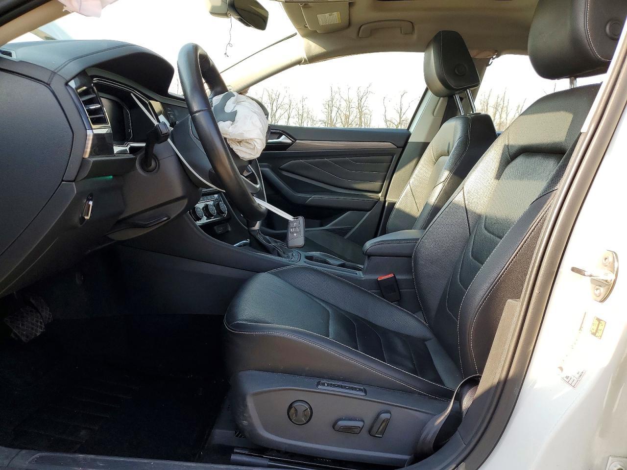 2023 Volkswagen Jetta Sel - Фото 7