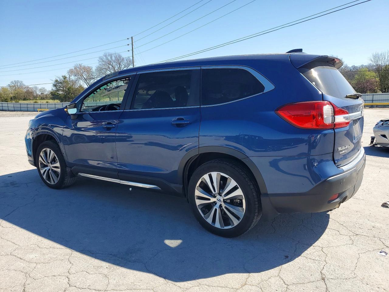 2021 Subaru Ascent Limited - Фото 2