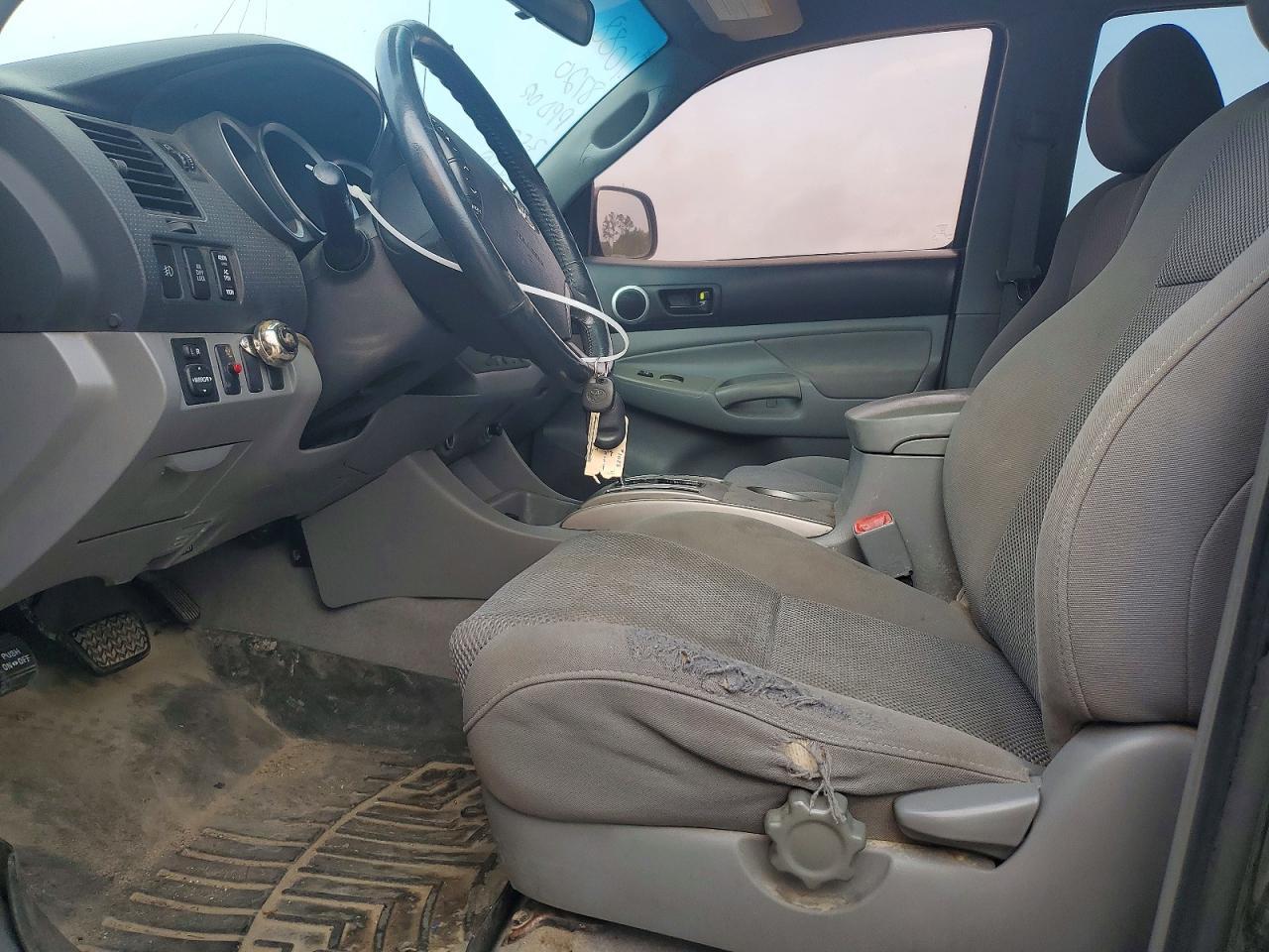 2006 Toyota Tacoma Prerunner V6 - Фото 7