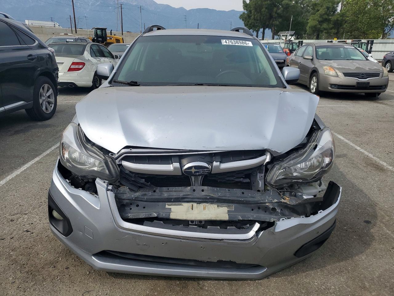 2014 Subaru Impreza Sport Premium - Image 5