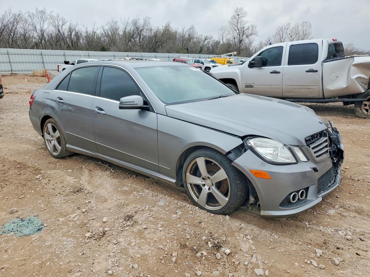 2010 Mercedes-Benz E 350 - Image 4