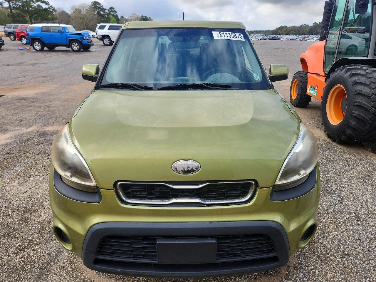 2013 Kia Soul - Image 5