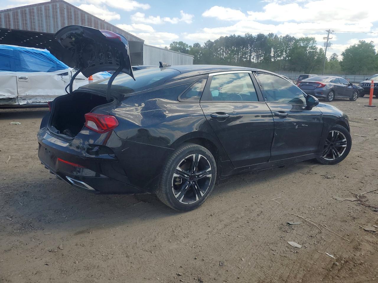 2024 Kia K5 Gt-Line - Image 3