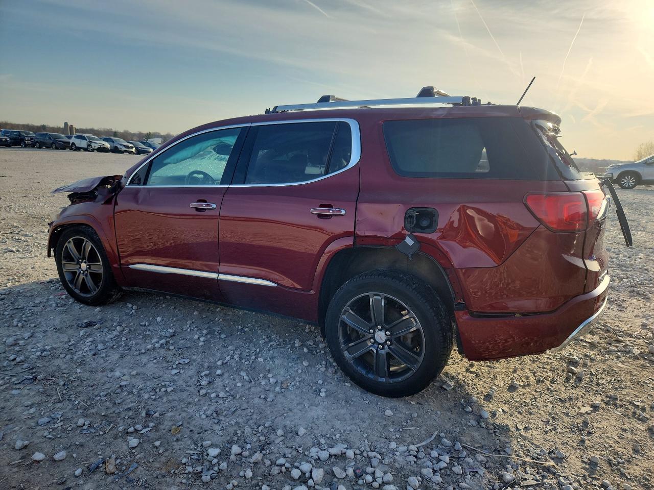 2017 GMC Acadia Denali - Image 2