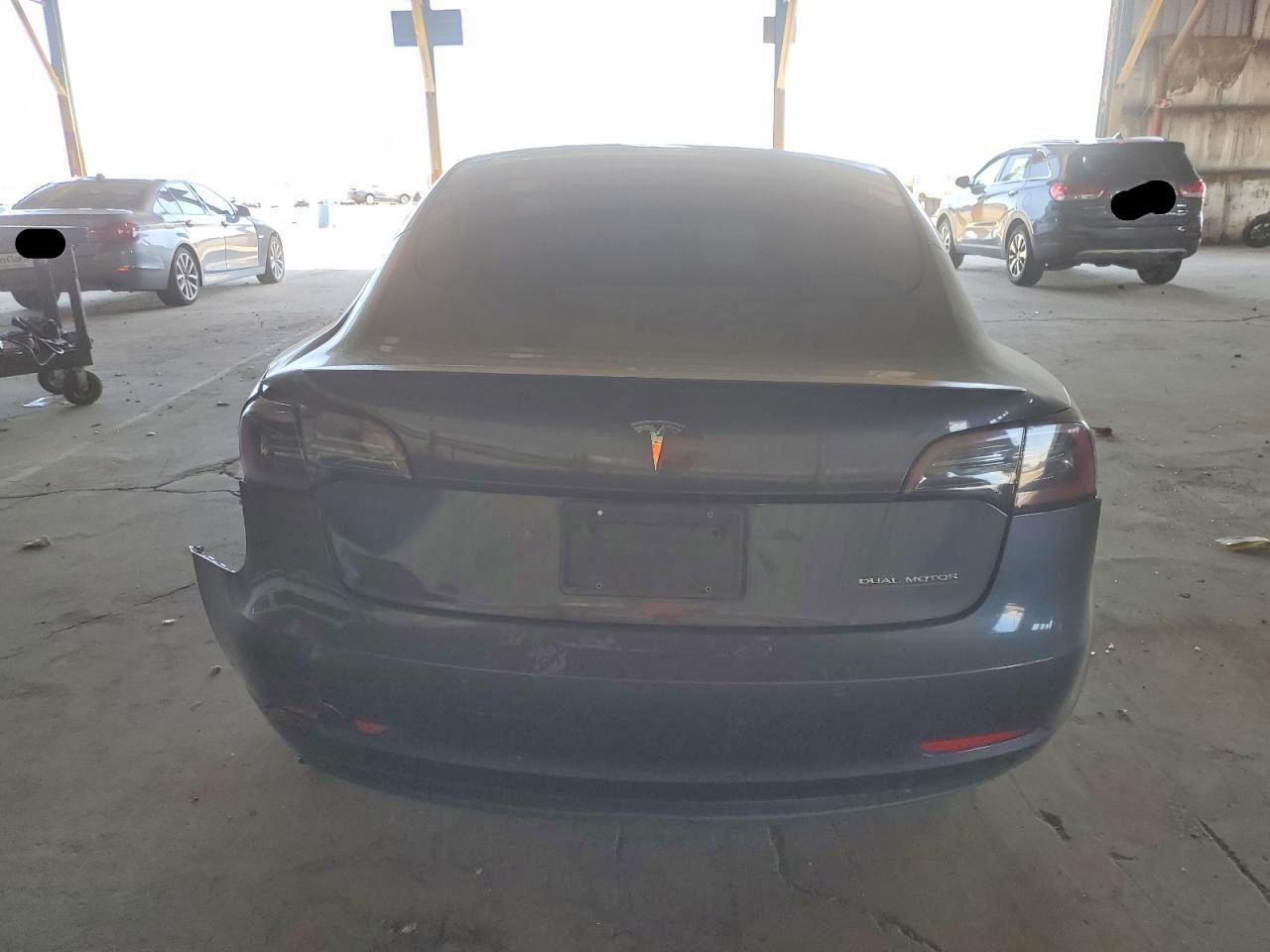 2021 Tesla Model 3 - Фото 6