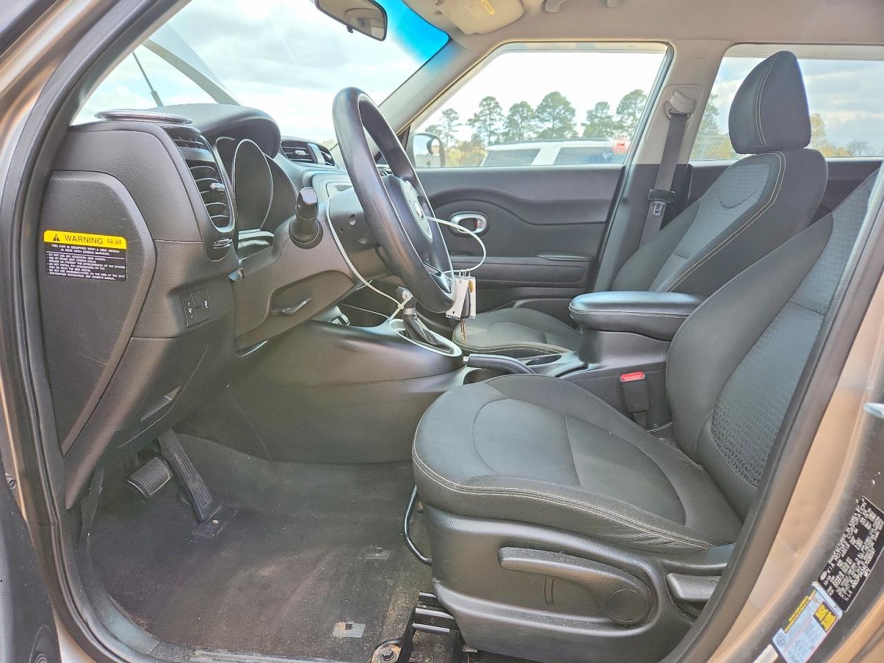 2014 Kia Soul + - Фото 7