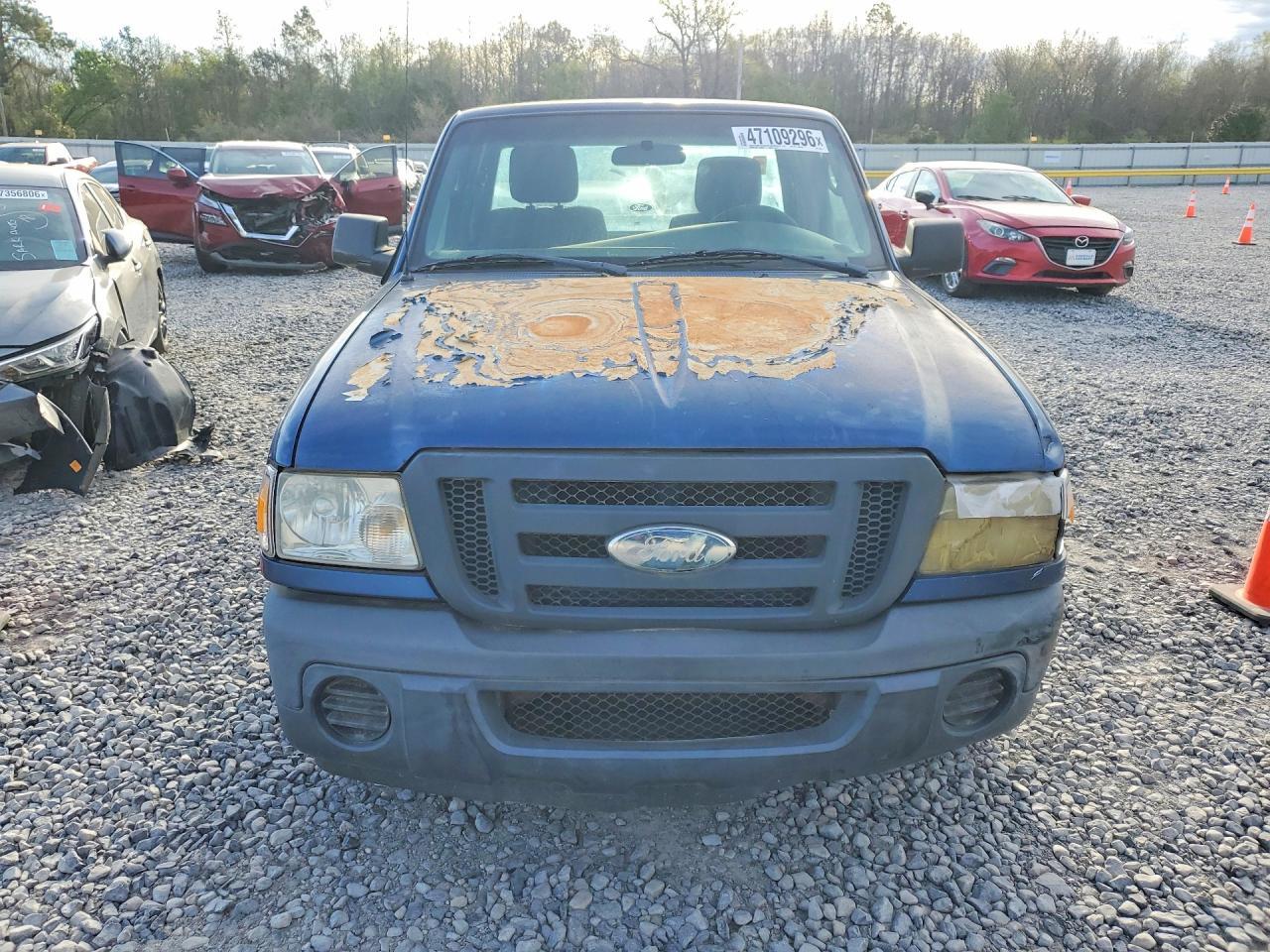 2010 Ford Ranger - Фото 5