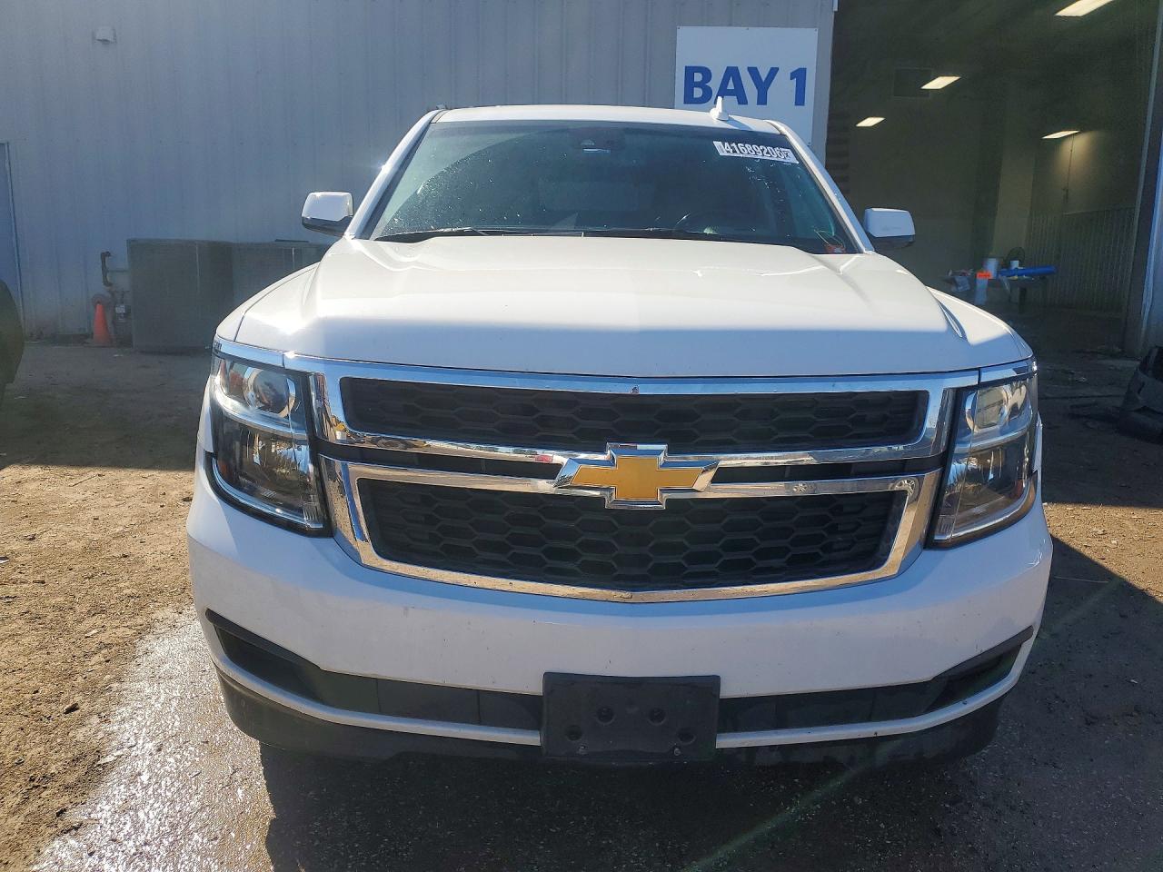 2017 Chevrolet Tahoe K1500 Lt - Image 5