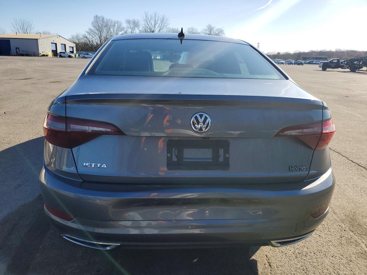 2020 Volkswagen Jetta S - Image 6