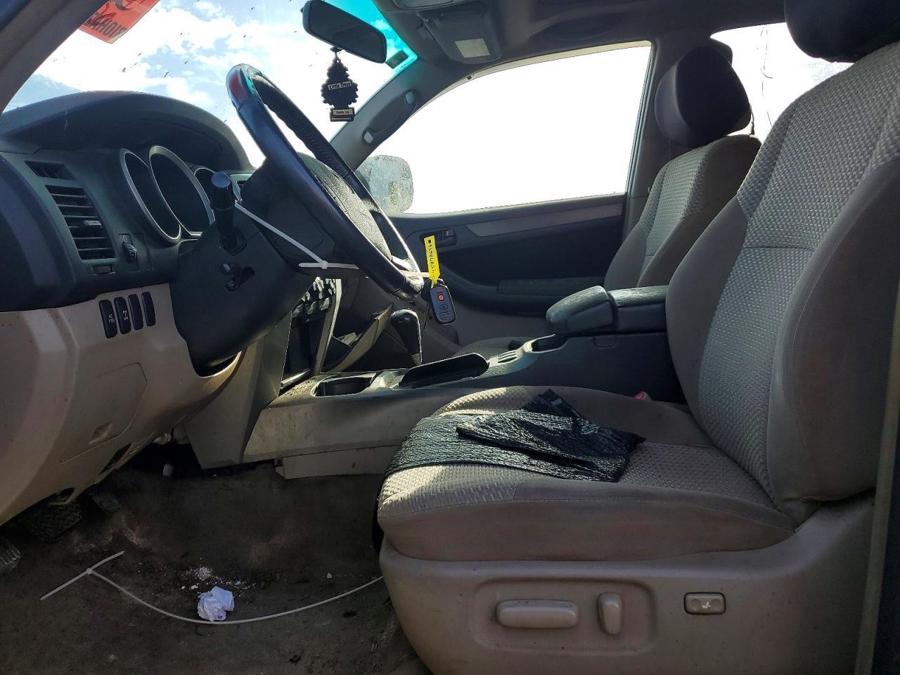 2006 Toyota 4Runner Sr5 - Image 7