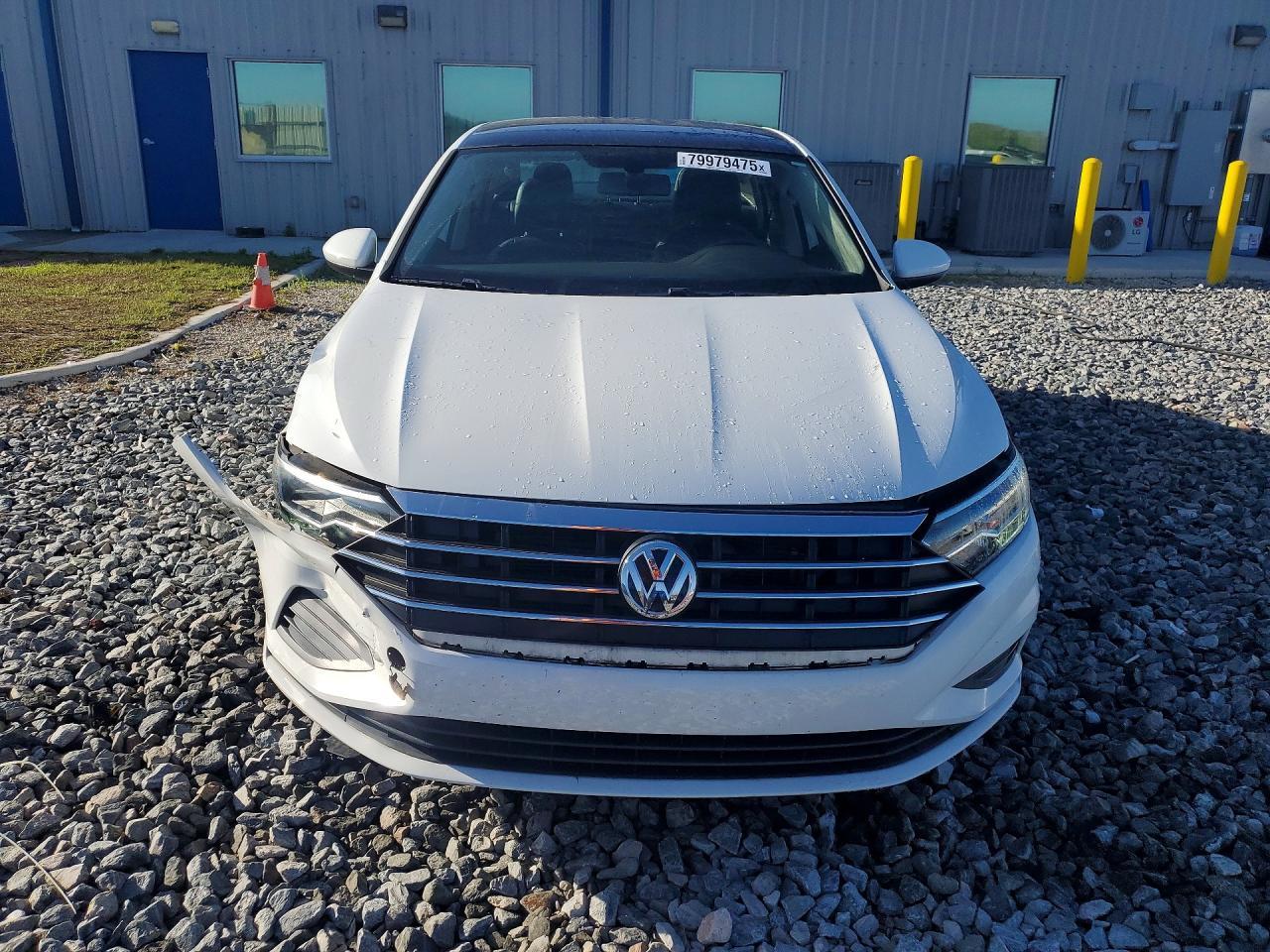 2020 Volkswagen Jetta S - Фото 5