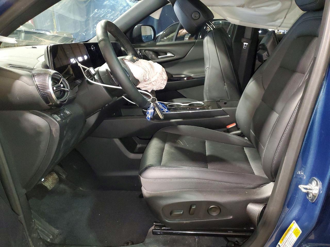 2025 Chevrolet Equinox Lt - Фото 7