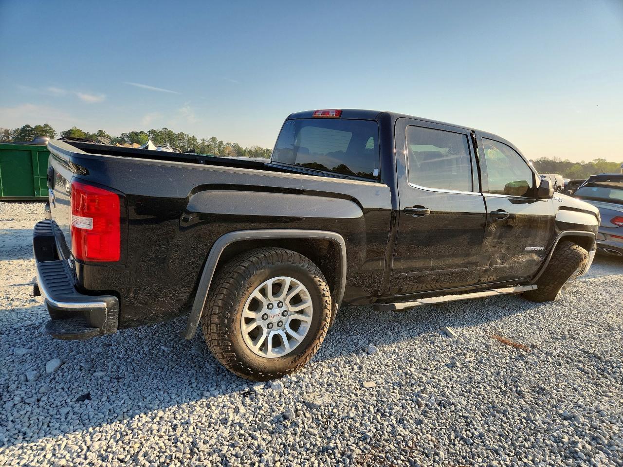 2015 GMC Sierra K1500 Sle - Image 3