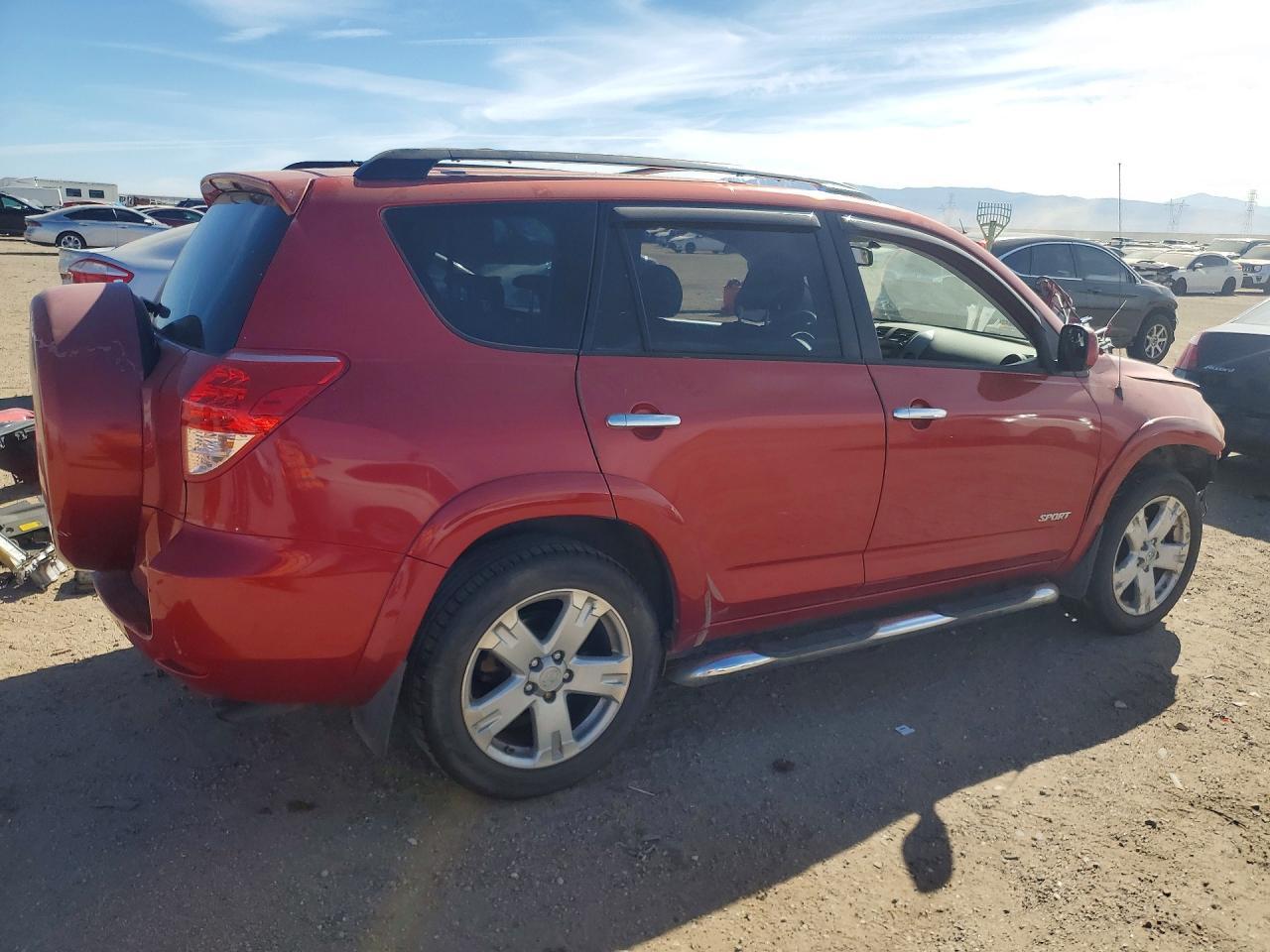 2006 Toyota Rav4 Sport - Фото 3