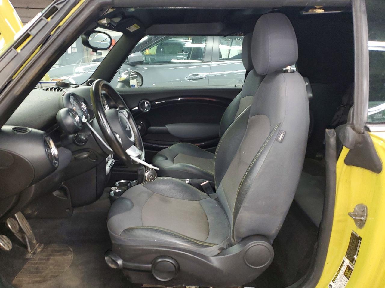 2010 Mini Cooper S - Фото 7