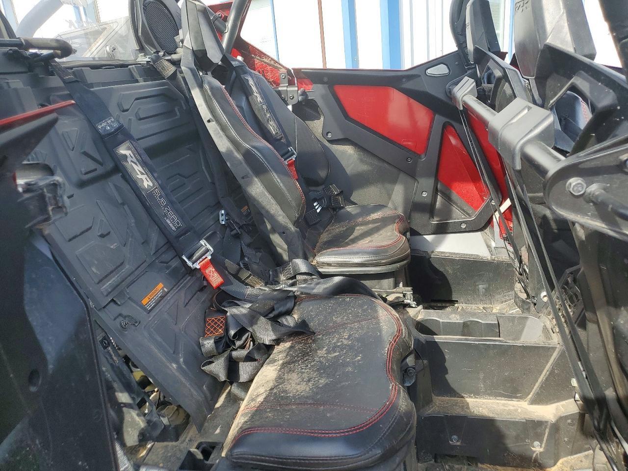 2023 Polaris Rzr Utility Vehicle - Фото 6