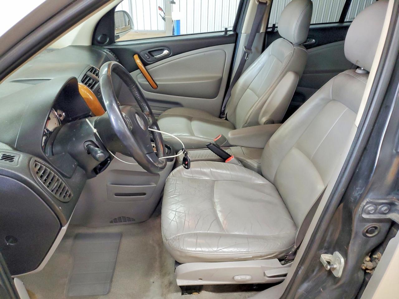 2006 Saturn Vue - Фото 7