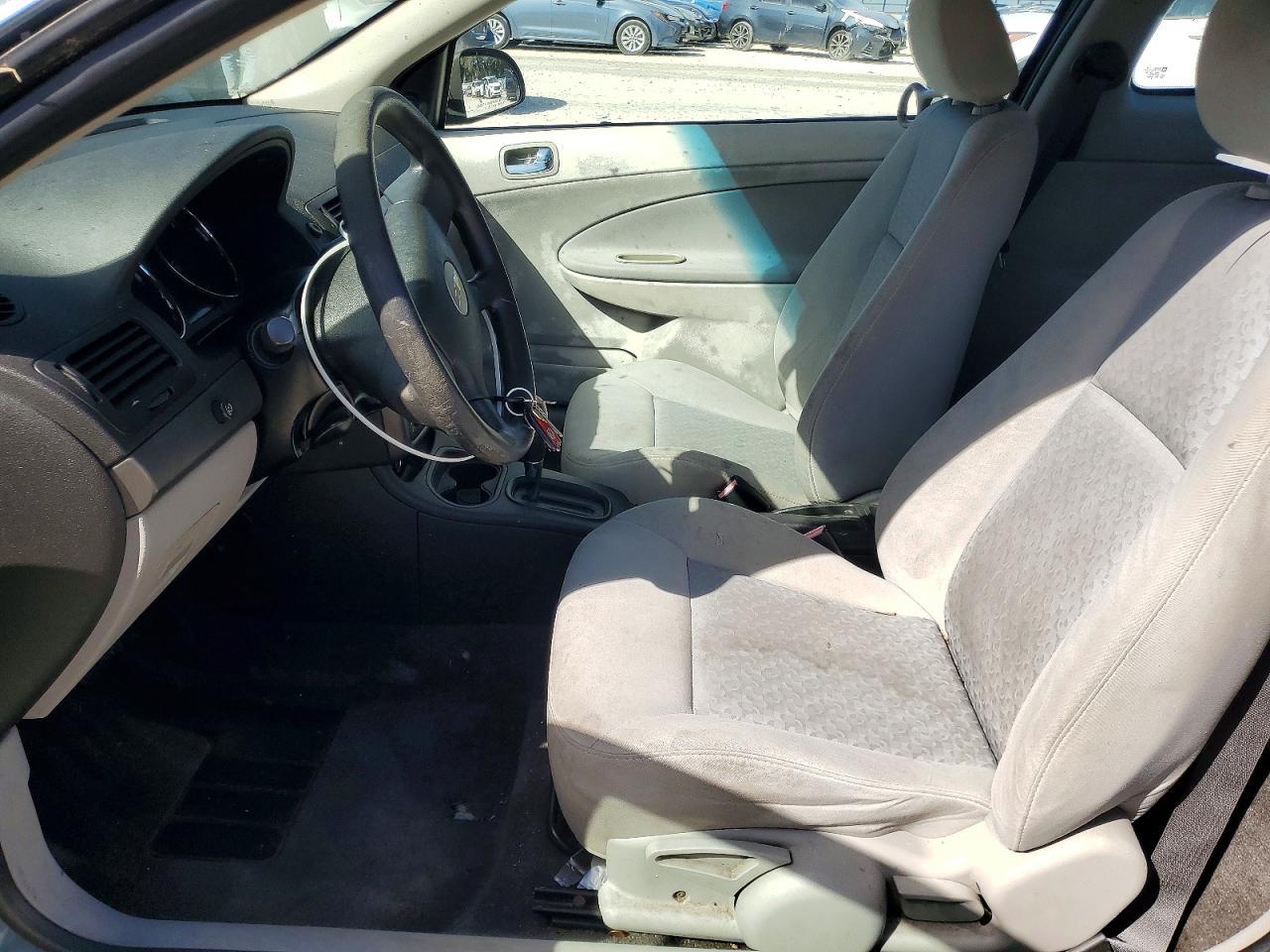 2006 Chevrolet Cobalt Ls - Фото 7
