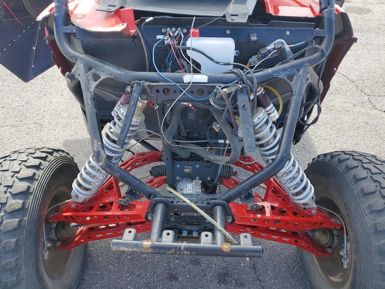 2015 Polaris Rzr Utility Vehicle - Фото 7