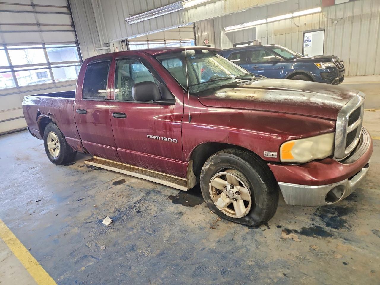 2003 Dodge Ram 1500 St - Image 4