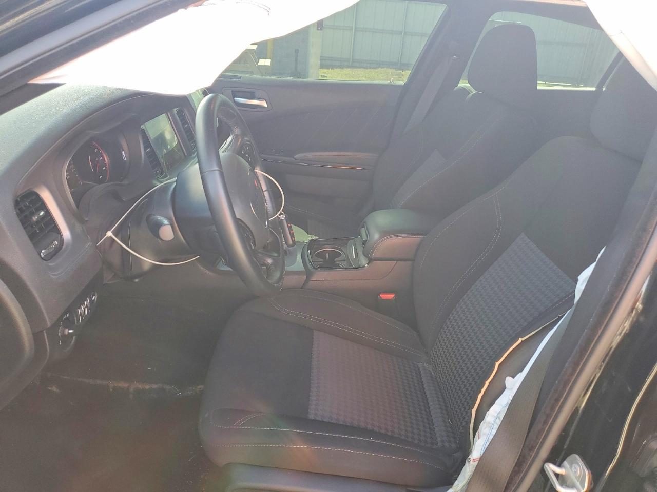 2023 Dodge Charger Sxt - Фото 7