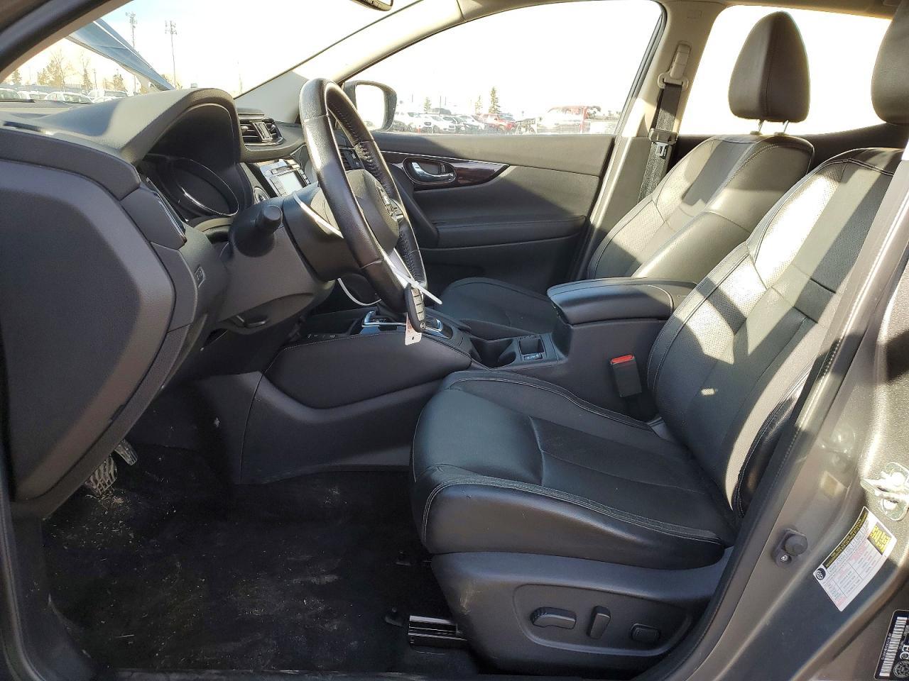 2019 Nissan Rouge - Фото 7