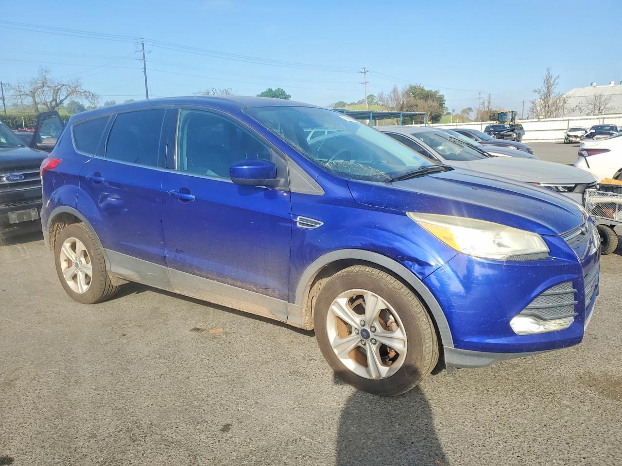 2014 Ford Escape - Image 4