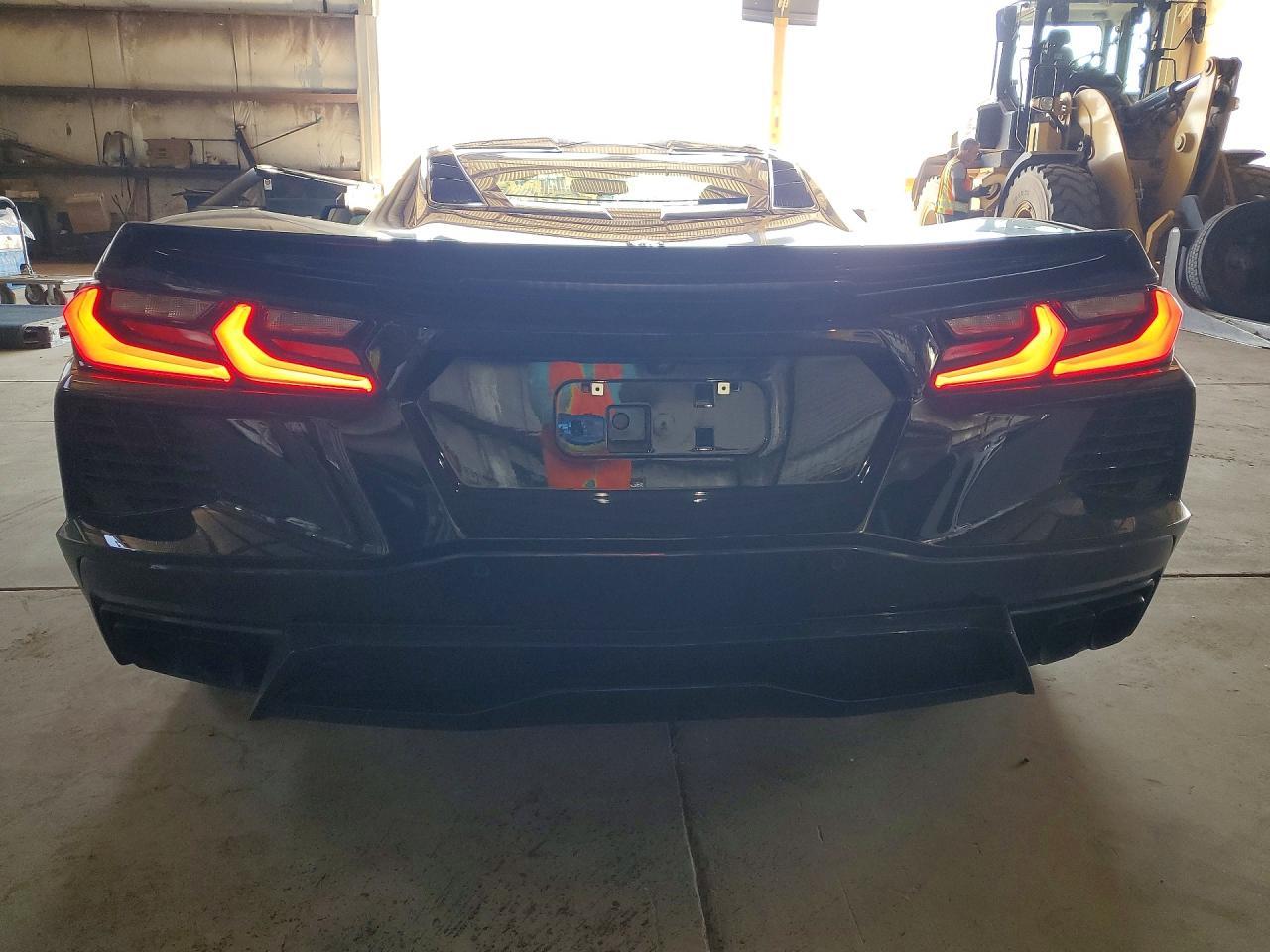 2023 Chevrolet Corvette Stingray 1Lt - Image 6