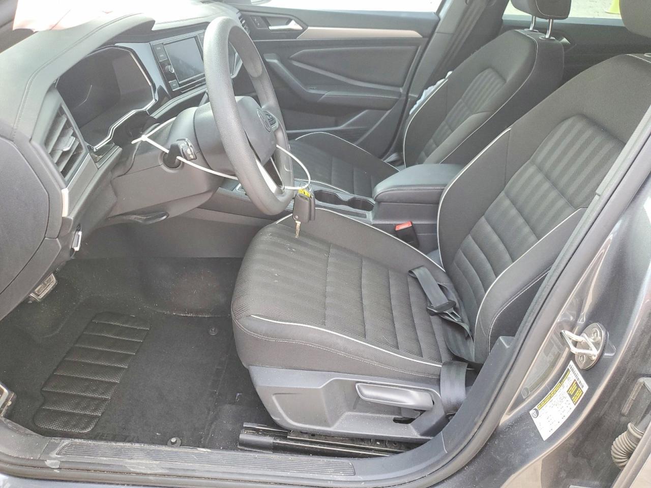 2023 Volkswagen Jetta Sport - Фото 7
