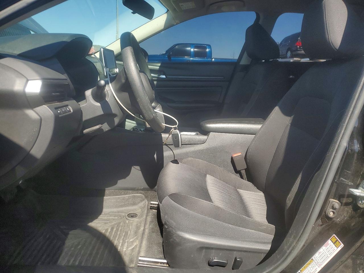 2019 Nissan Altima 2.5 S - Фото 7