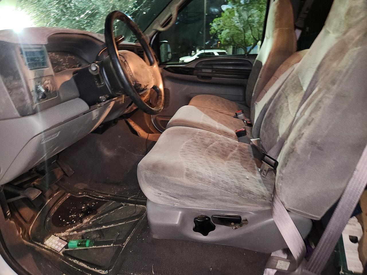 1999 Ford F250 Super Duty - Фото 7