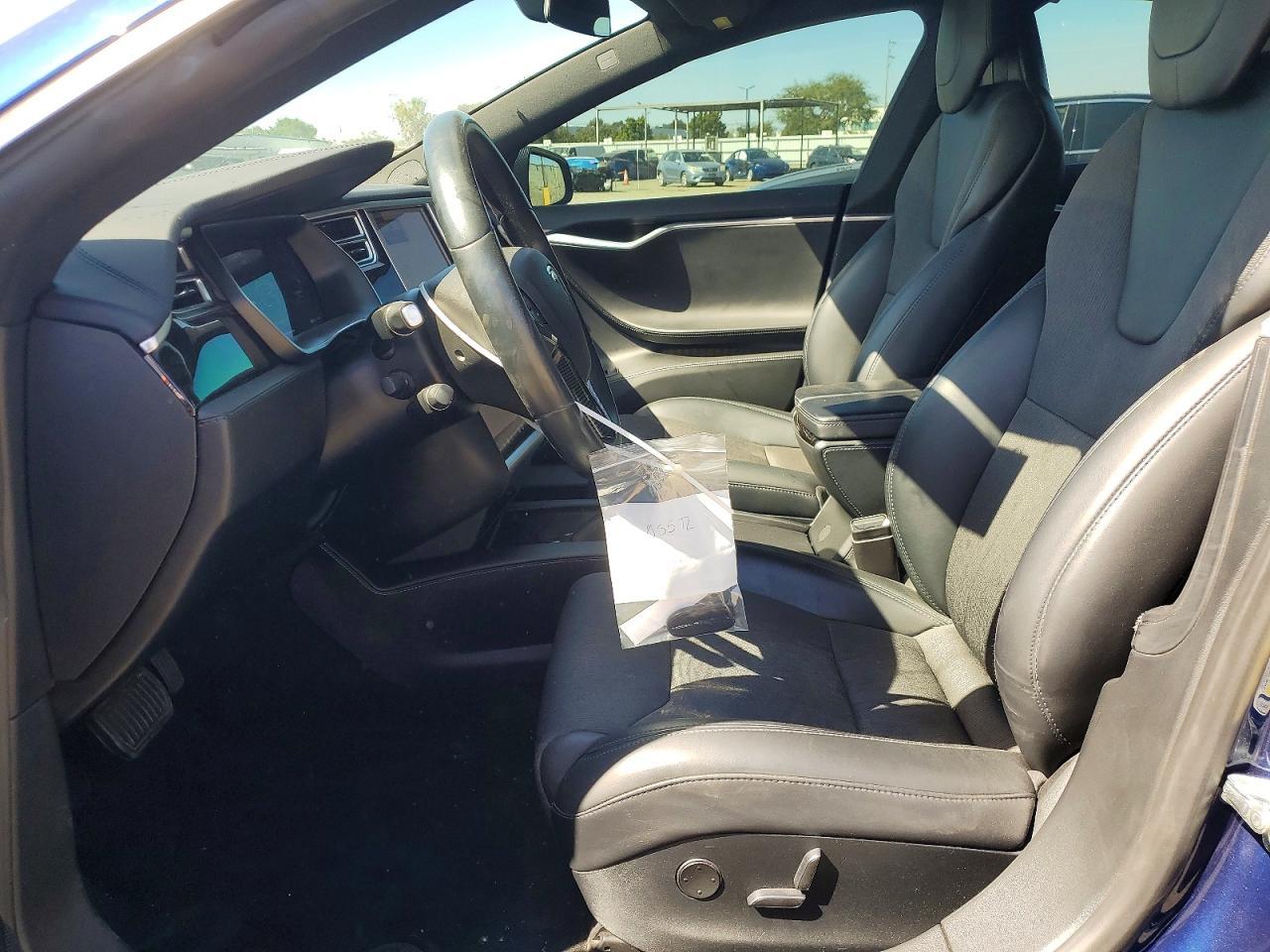 2017 Tesla Model S - Image 7