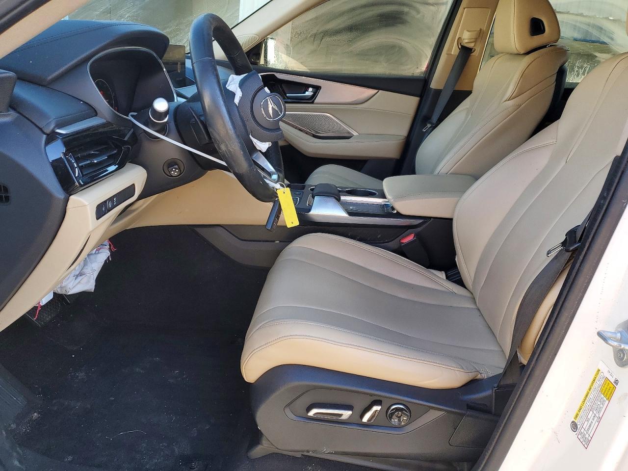 2022 Acura Mdx - Фото 7