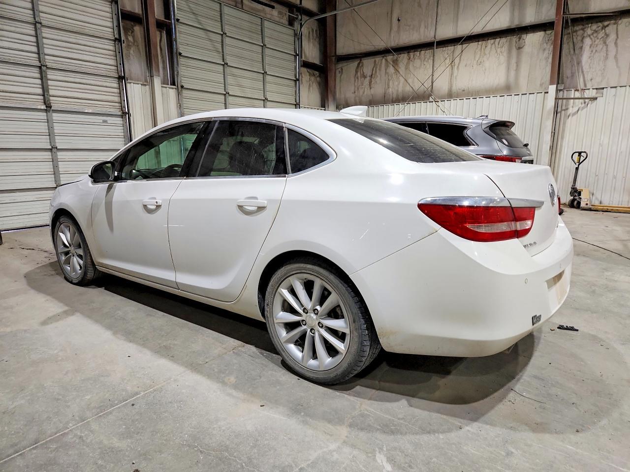 2015 Buick Verano Convenience - Image 2