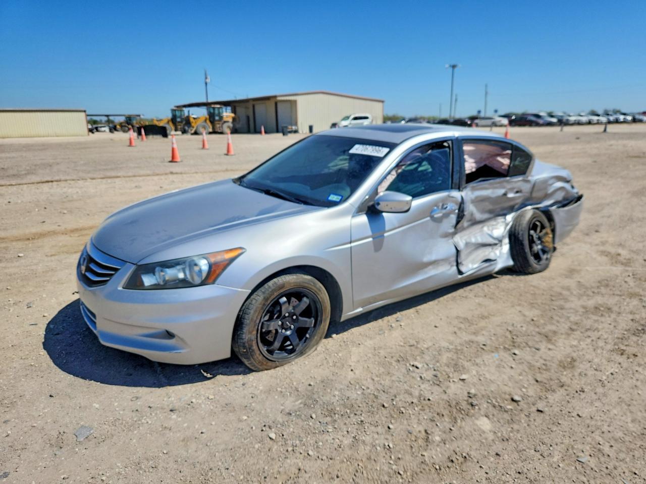 2011 Honda Accord