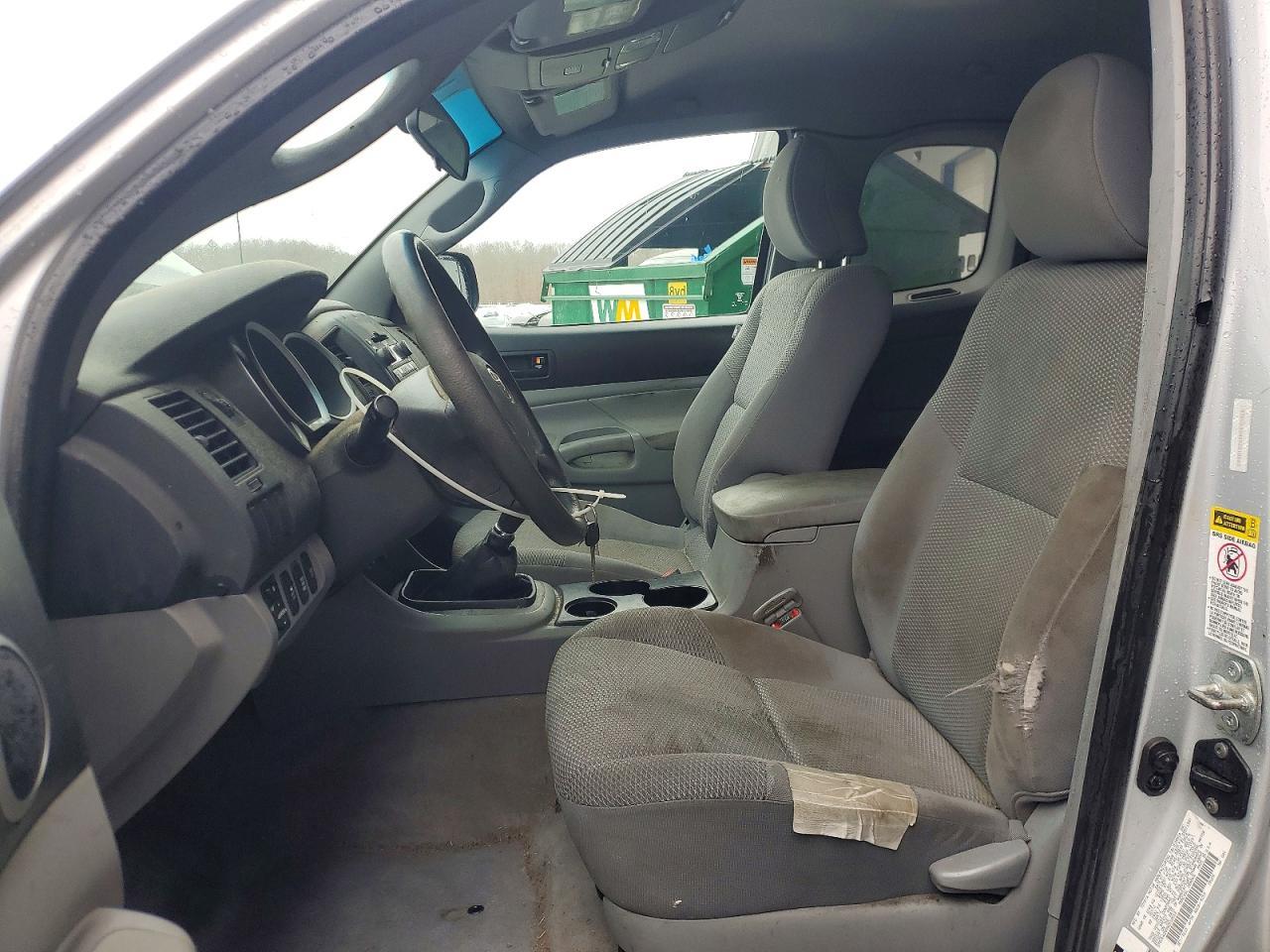 2009 Toyota Tacoma Base - Image 7