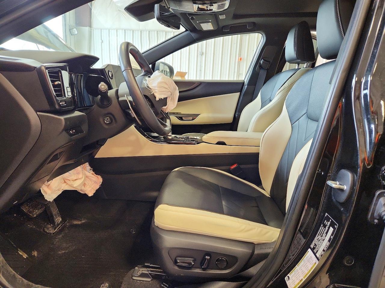 2024 Lexus Nx 350H Luxury - Image 7