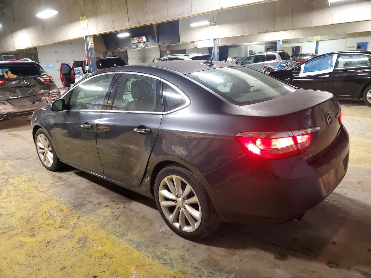 2014 Buick Verano - Image 2