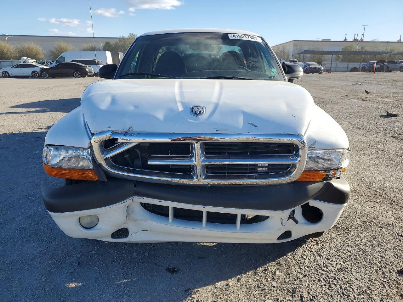 1998 Dodge Dakota - Фото 5