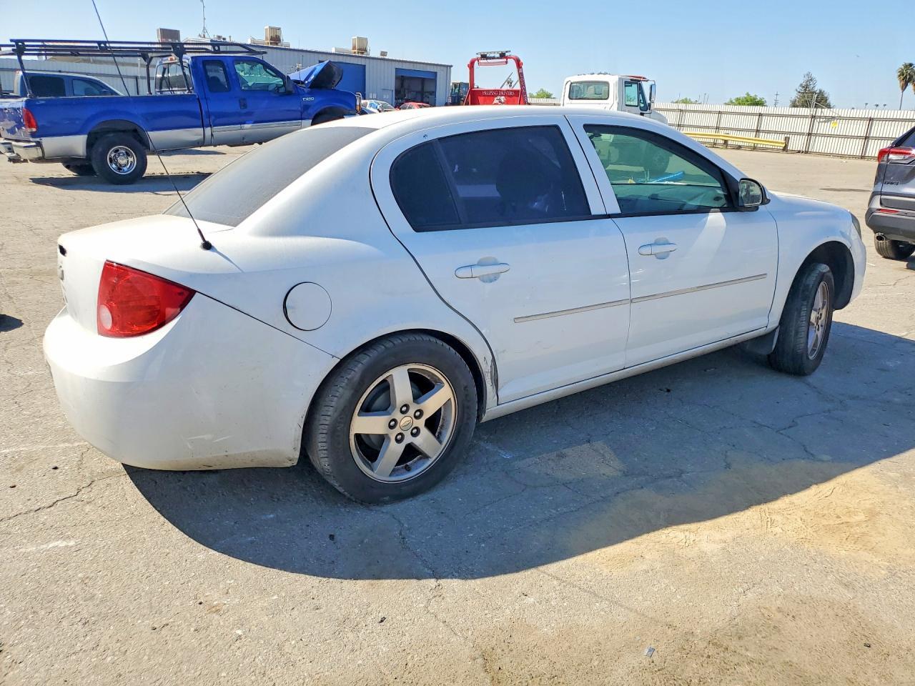 2010 Chevrolet Cobalt 2Lt - Фото 3